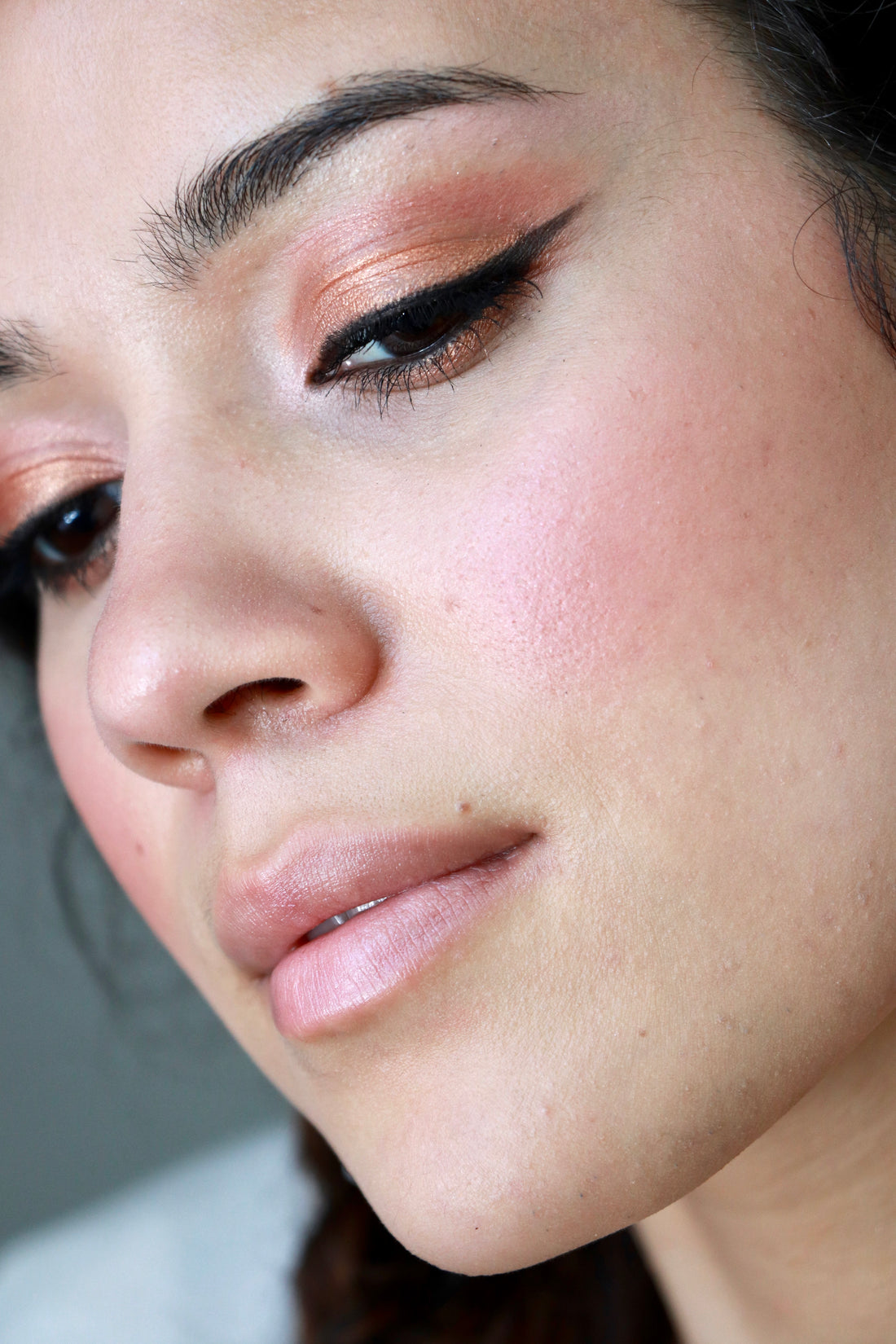 Pretty Bare Pretty Balm • 100% Natural • Vegan • Tinted Lip Balm