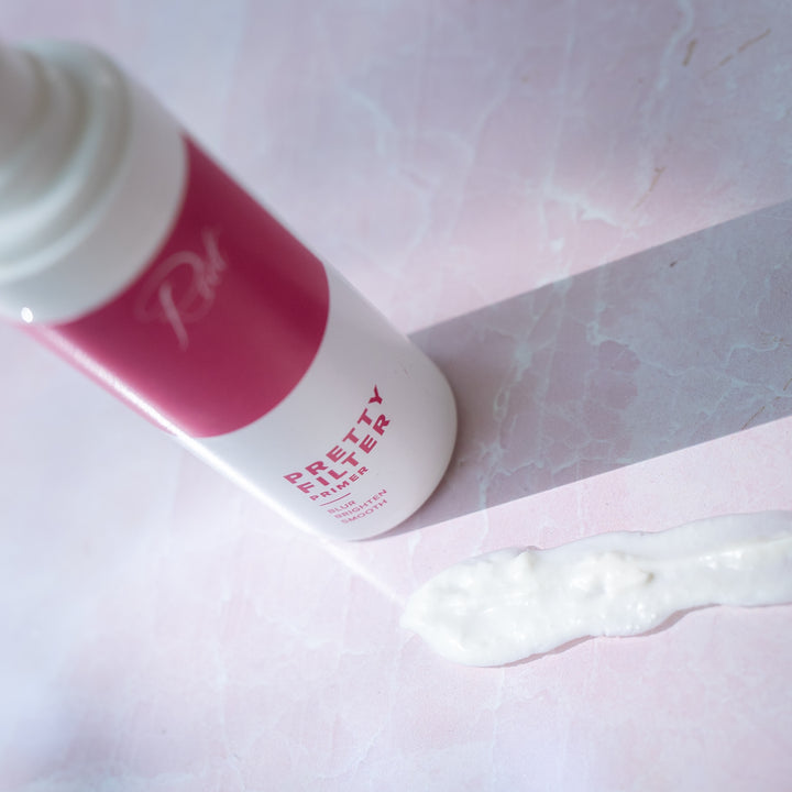 Pretty Filter Primer – Root