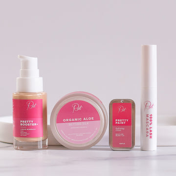 Intro to Clean Beauty Bundle