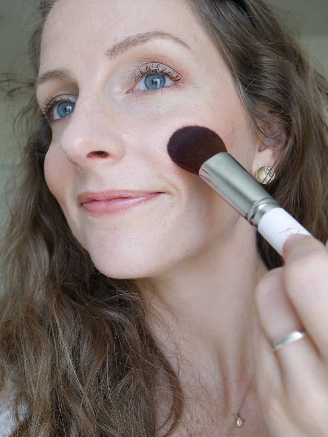 Root #11 Cheeky Brush