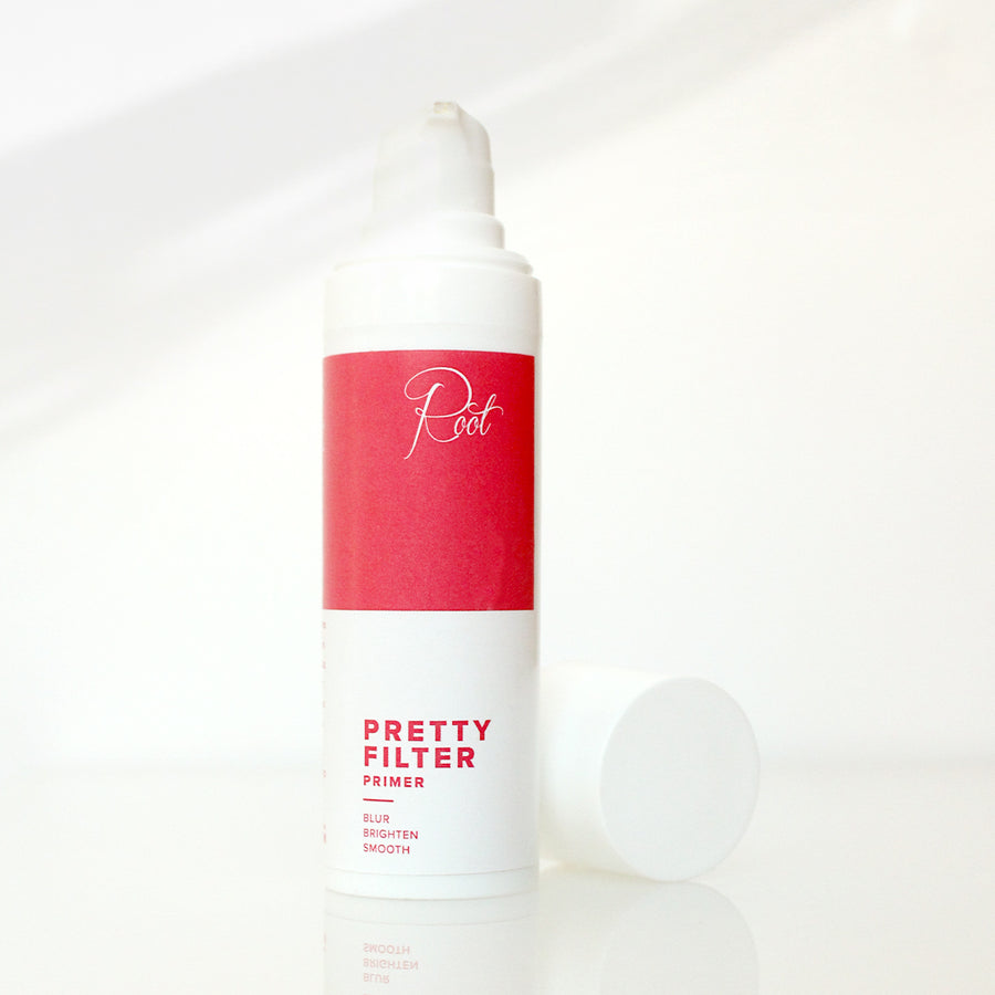 Pretty Filter Primer Sample