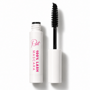 100% Lash Natural & Organic Mascara