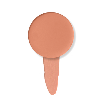Knockout • Prime + Conceal Cream Corrector Pan