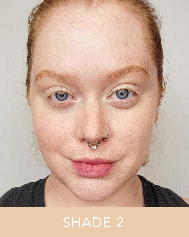 Pretty Booster+ Hydrating Skin Tint