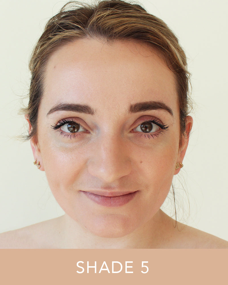 Pretty Booster+ Hydrating Skin Tint