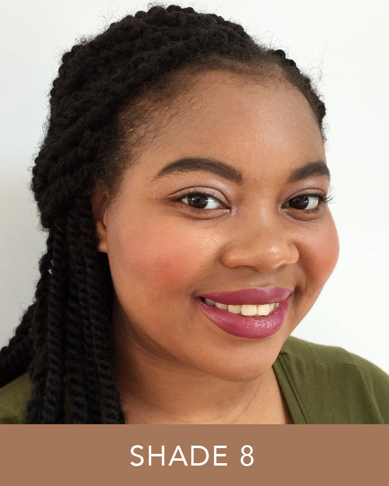 Pretty Booster+ Hydrating Skin Tint