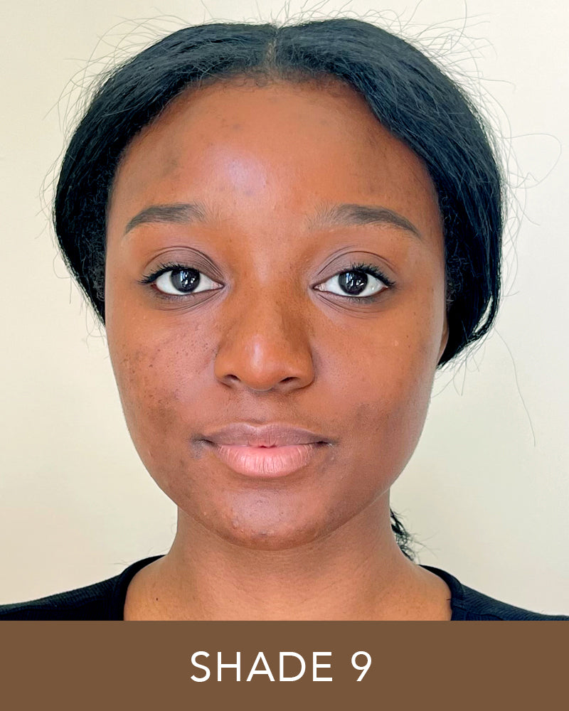 Pretty Booster+ Hydrating Skin Tint