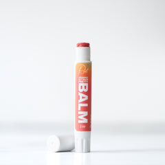 Evie Peppermint Citrus Pretty Balm • 100% Natural • Vegan • Lip Balm