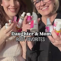 Pure Glow Rose Otto + Seabuckthorn Organic Beauty Balm