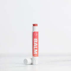 Sadie Pretty Balm • 100% Natural • Vegan • Tinted Lip Balm