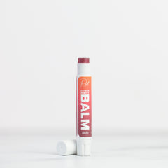 Shelly Citrus Pretty Balm • 100% Natural • Vegan • Tinted Lip Balm