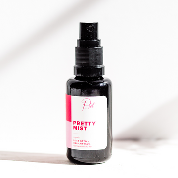 Pretty Mist – Root