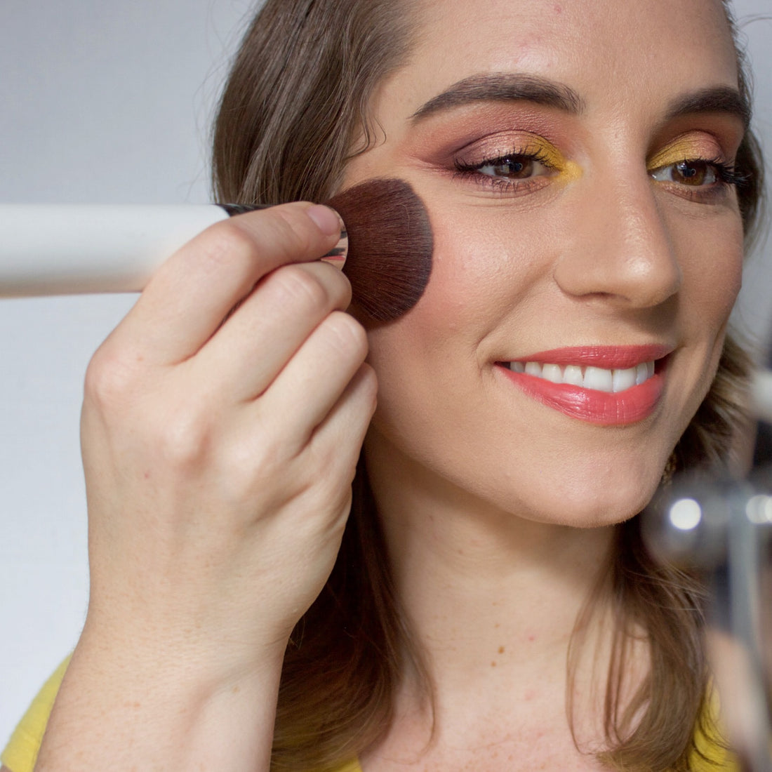 Root #36 Wonder Brush