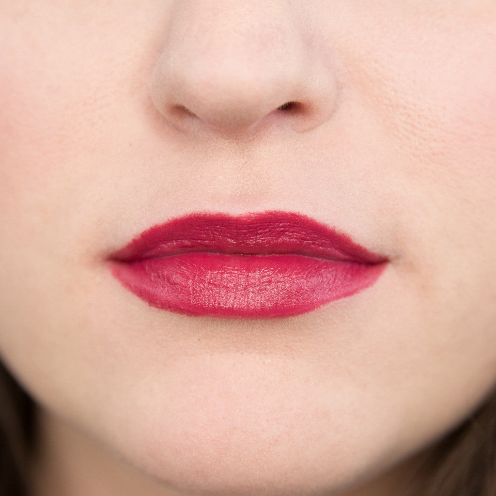 XOXO • Vegan Shea Butter Lipstick