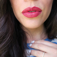 XOXO • Vegan Shea Butter Lipstick