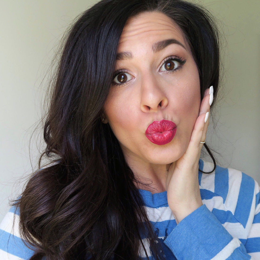 XOXO • Vegan Shea Butter Lipstick