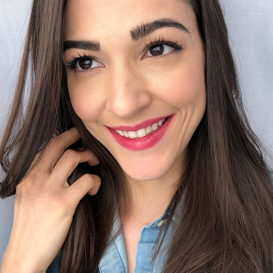 XOXO • Vegan Shea Butter Lipstick