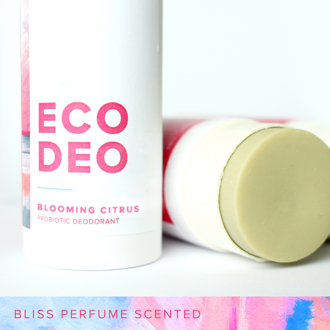 Bliss Eco Deo Probiotic Deodorant