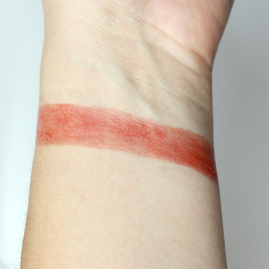 Brett Citrus Pretty Balm • Vegan • Tinted Lip Balm