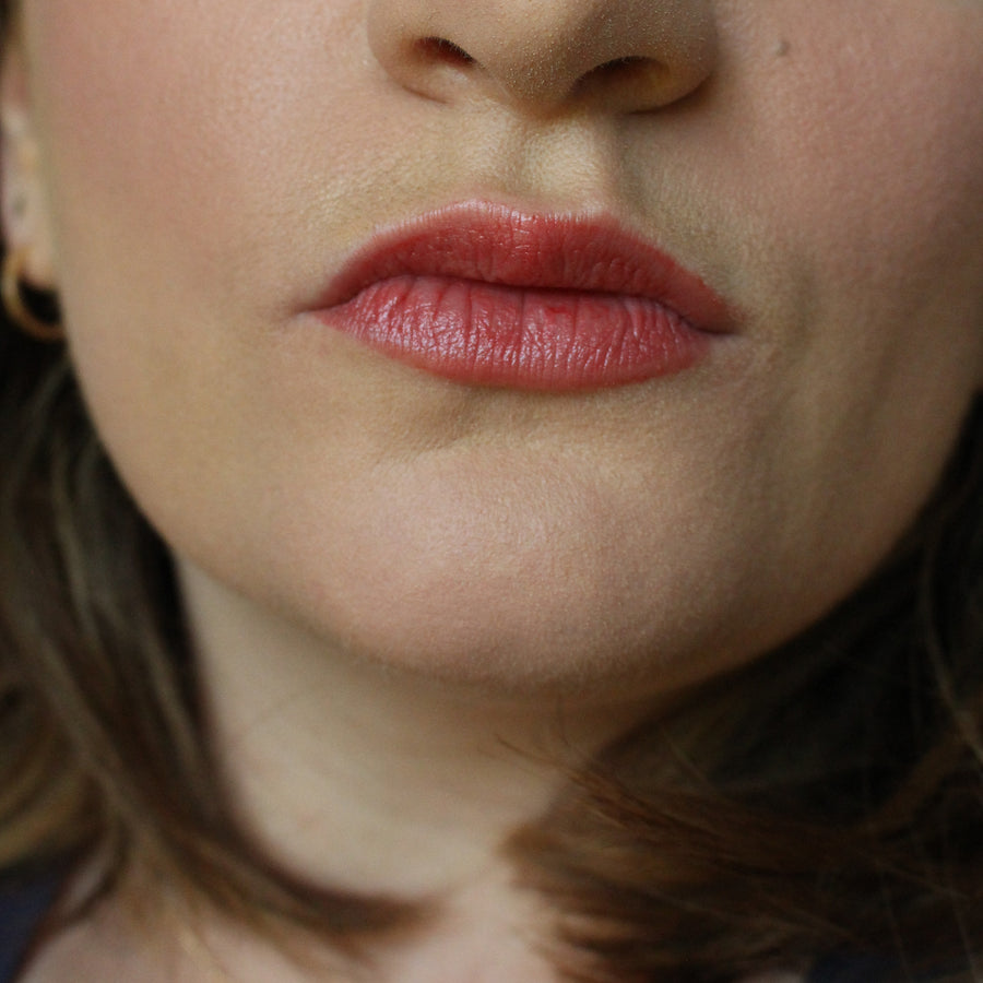 Brett Citrus Pretty Balm • Vegan • Tinted Lip Balm