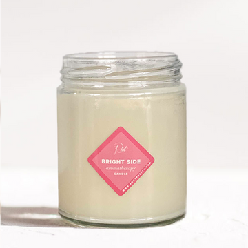Bright Side • Aromatherapy Candle