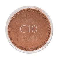 MATCH ME  |  3 Free Samples of Pearl Powder Mineral Foundation