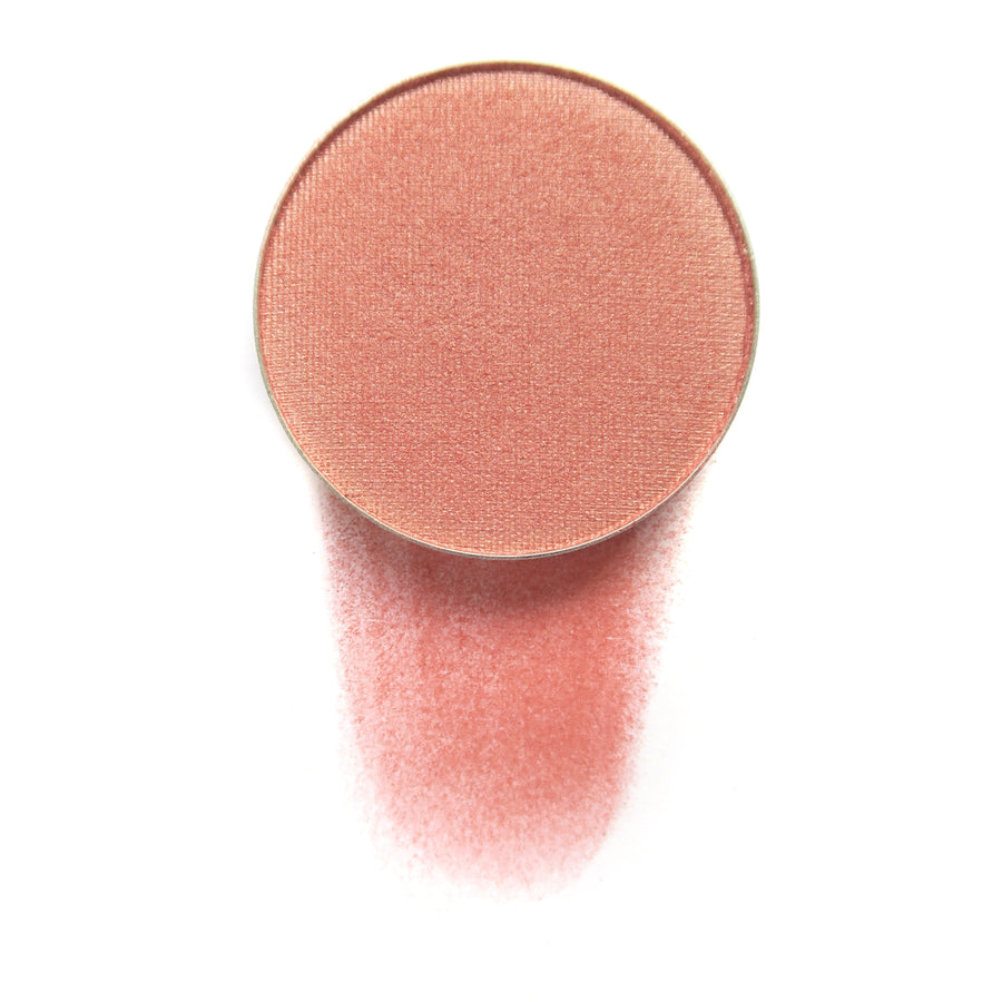 Sample Pressed Mineral Blush – Root