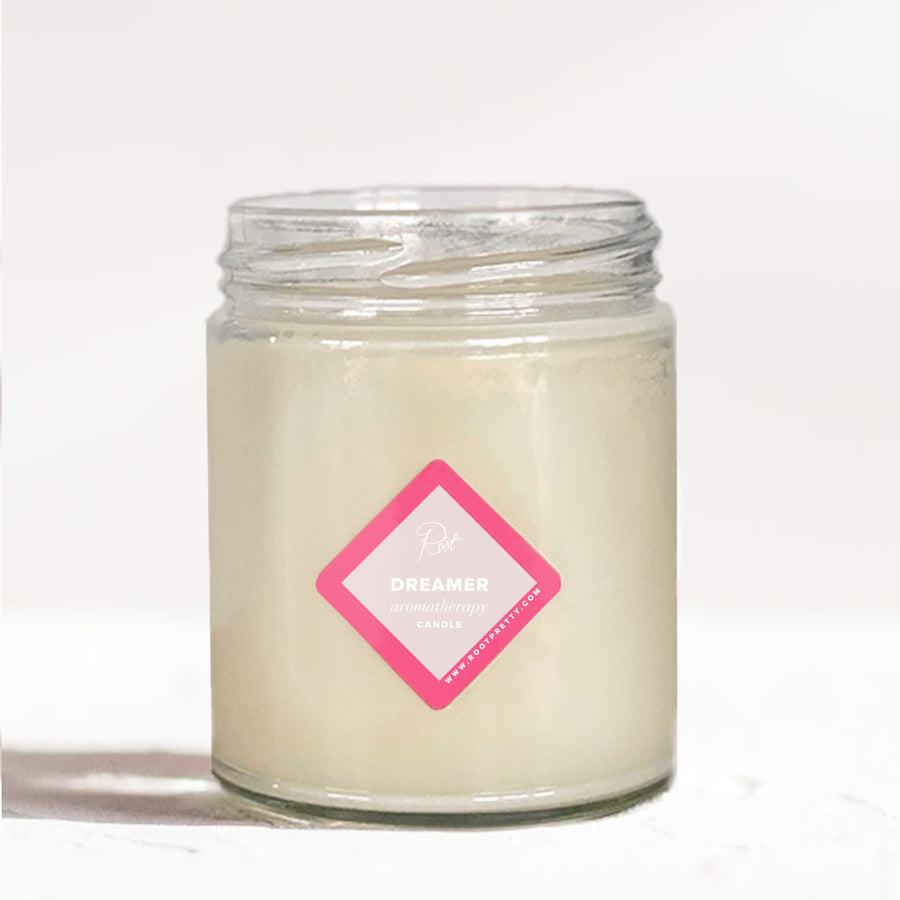 Dreamer • Aromatherapy Candle