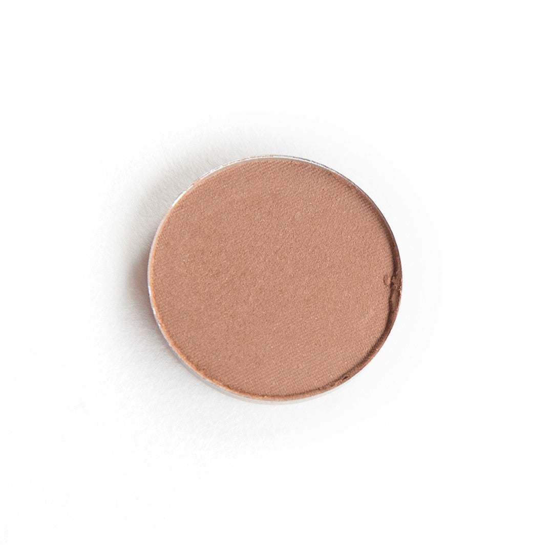Pan Root Natural Brow + Liner Powder Pan – Root
