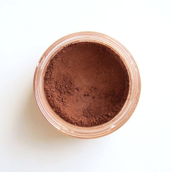 Boots Eyeliner + Eyeshadow Root