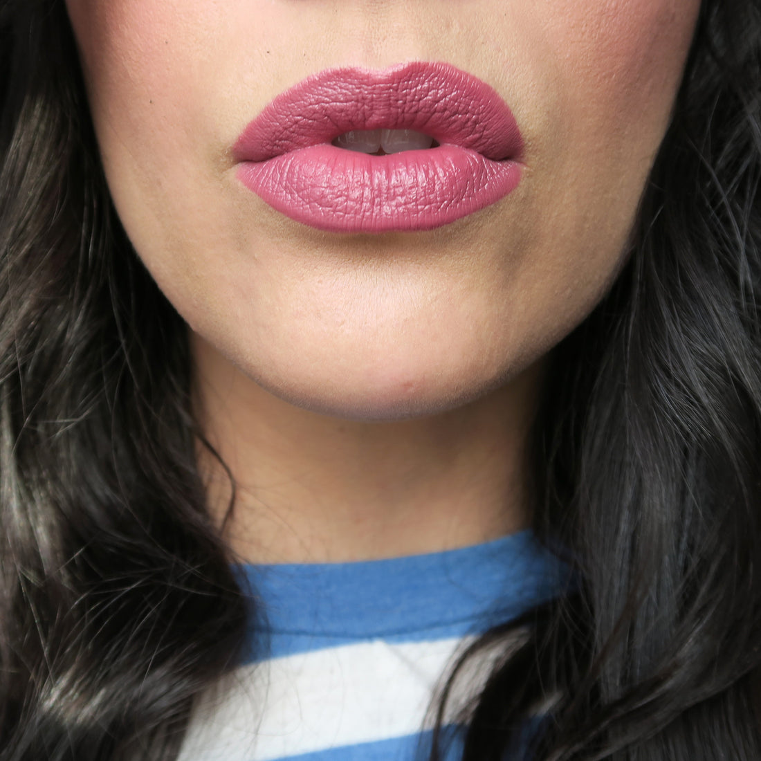 Jess • Vegan Shea Butter Lipstick