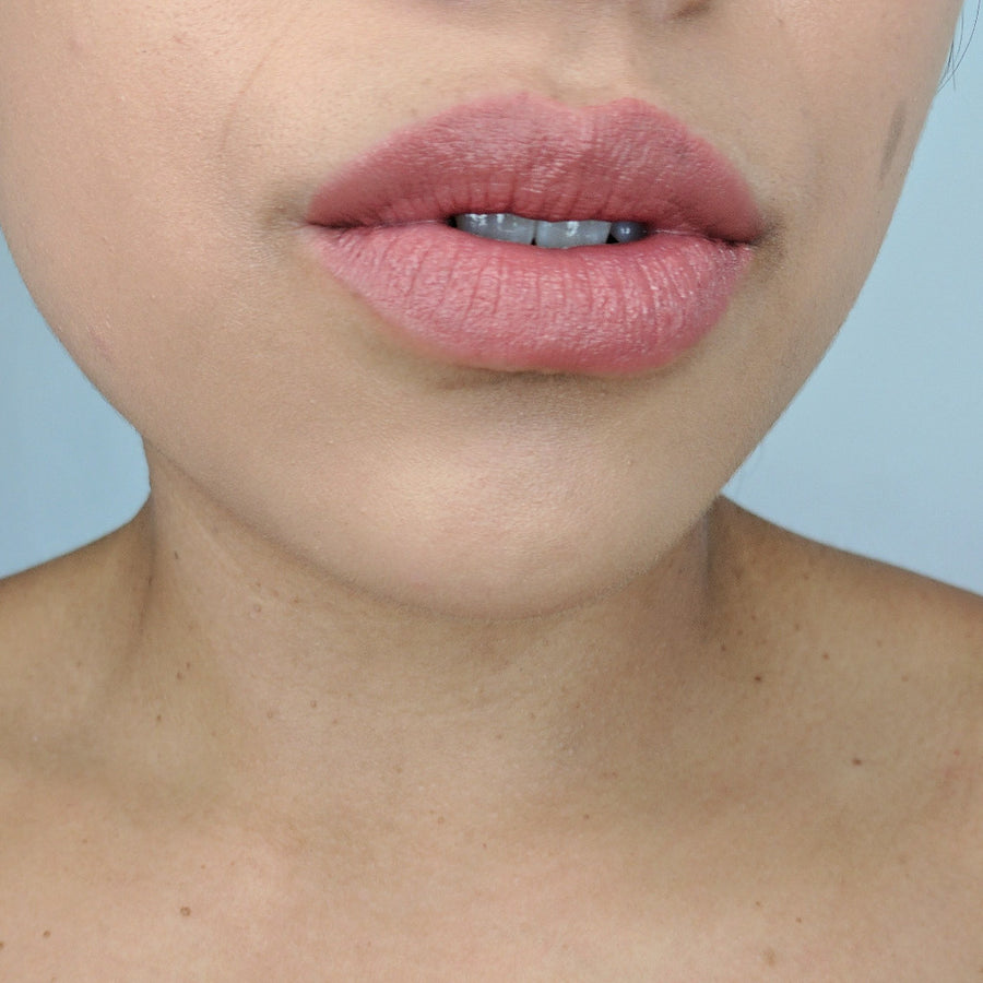 Marina • Vegan Shea Butter Lipstick