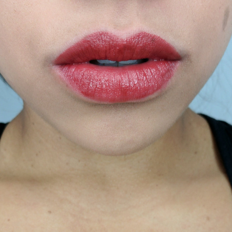 Kate • Vegan Shea Butter Lipstick