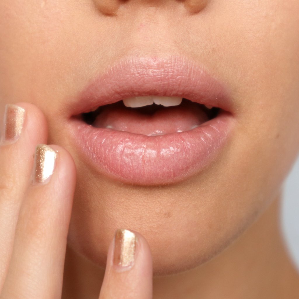 Pretty Bare Pretty Balm • 100% Natural • Vegan • Tinted Lip Balm