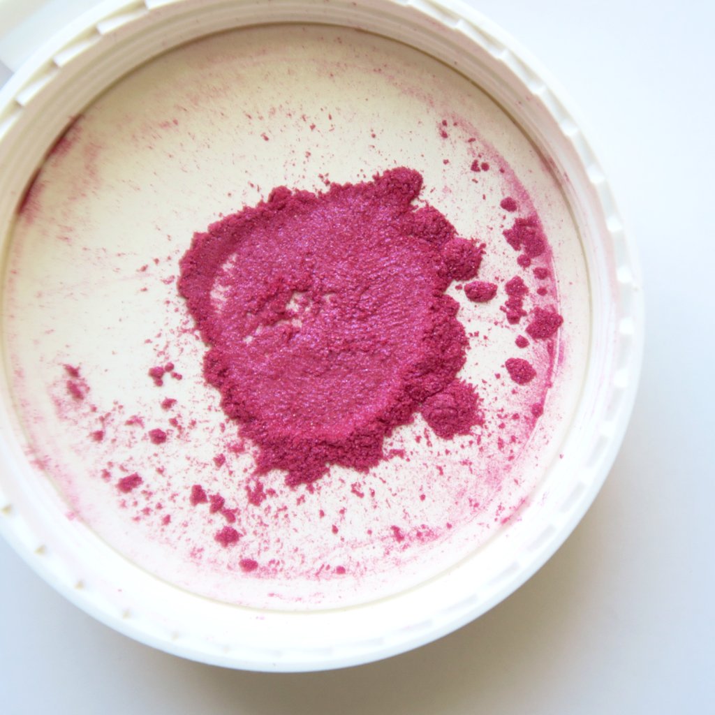 February Mineral Blush