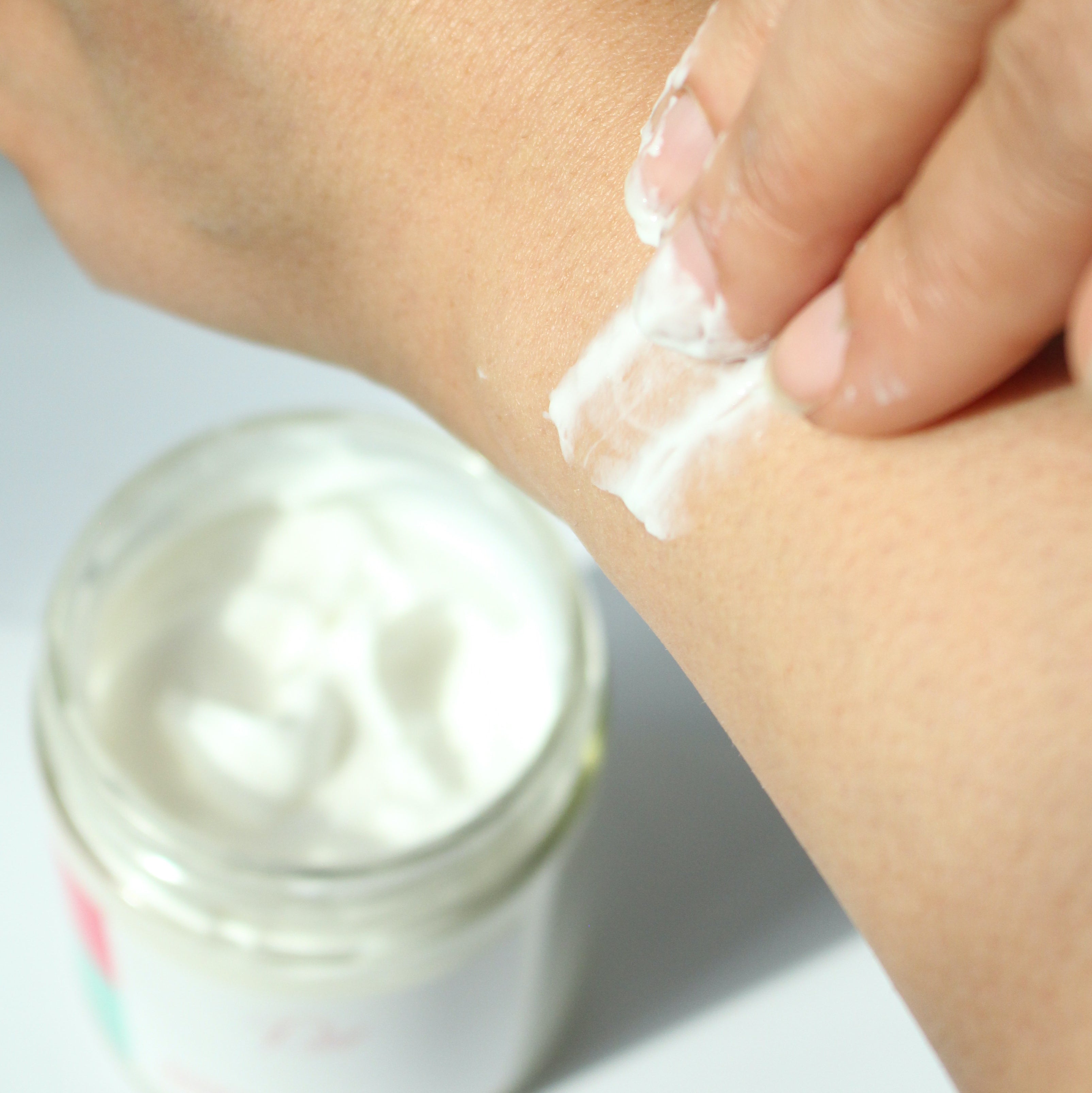 Arnica Reset Balm • Nontoxic Muscle Relief Cream – Root
