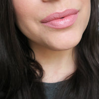 Kristy • Vegan Shea Butter Lipstick