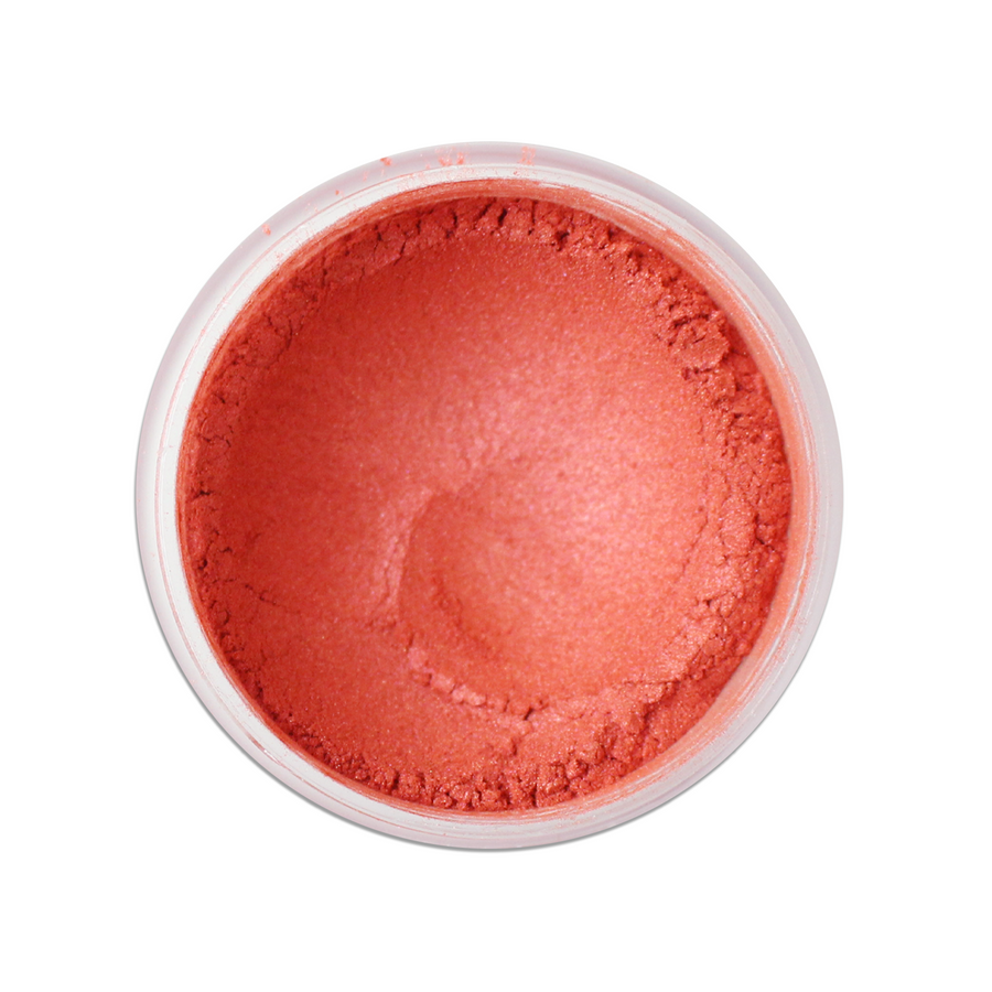 Sample Loose Mineral Blush – Root