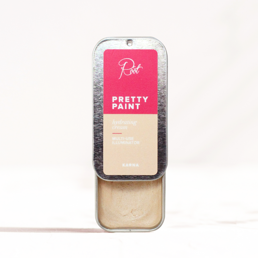 Sample Pretty Paint – Root