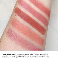 Kayla • Pretty Paint Hydrating Cream Multi-Use Blush + Lip