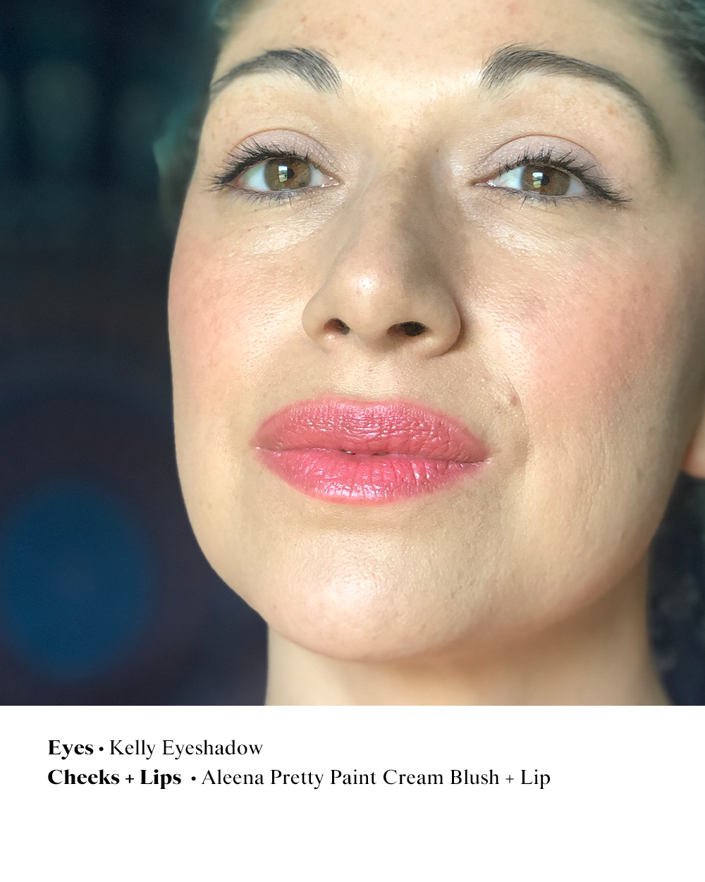 Kelly • Pressed Eyeshadow Pigment