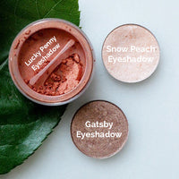 Gatsby • Pressed Eyeshadow Pigment