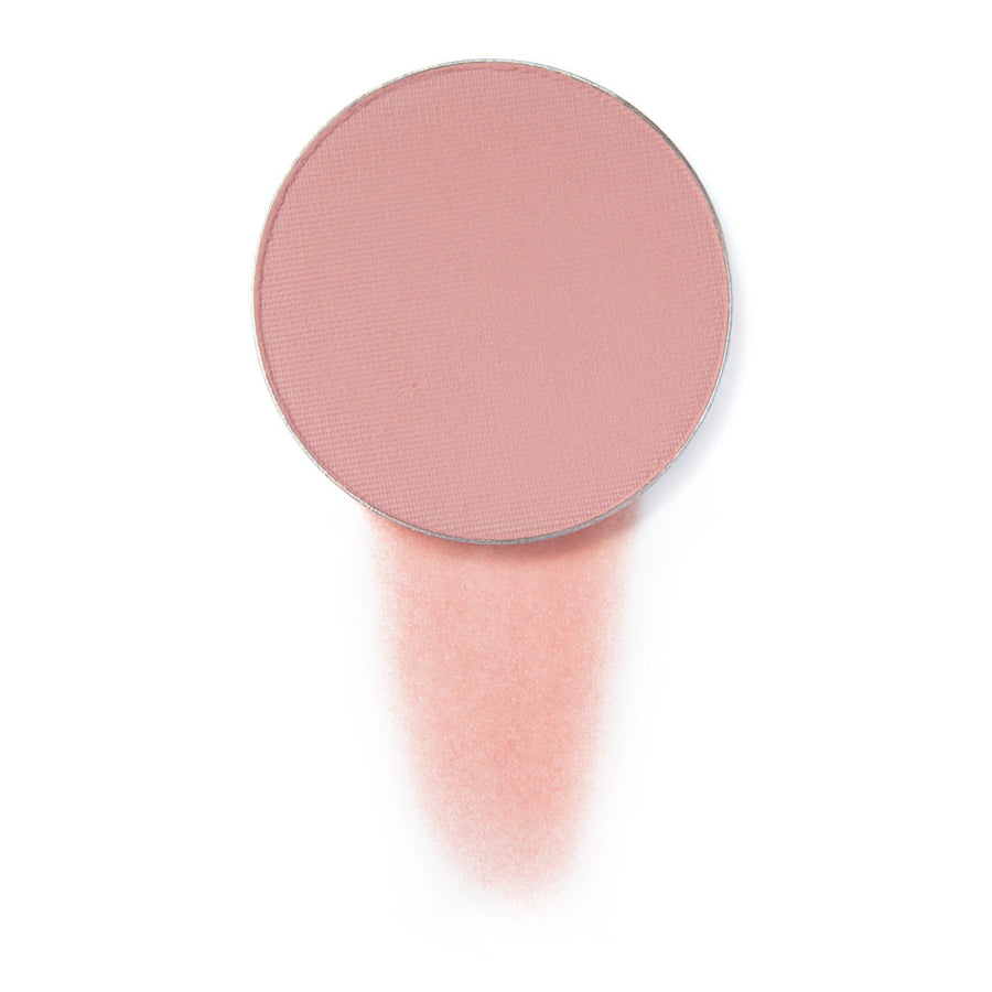 Sample Pressed Mineral Blush – Root