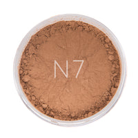 MATCH ME  |  3 Free Samples of Pearl Powder Mineral Foundation