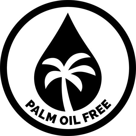 Palm Oil Free Makeup