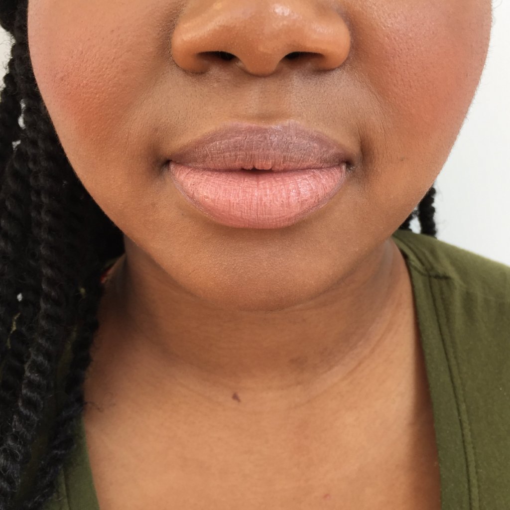 Pretty Bare Pretty Balm • 100% Natural • Vegan • Tinted Lip Balm