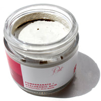 Antioxidant Boost Pomegranate + Hyaluronic Acid Hydrating Mud Mask