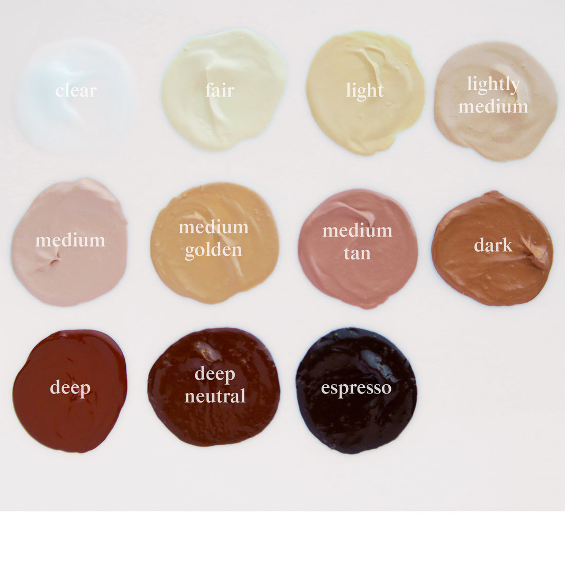 Pretty Booster Liquid Minerals – Root