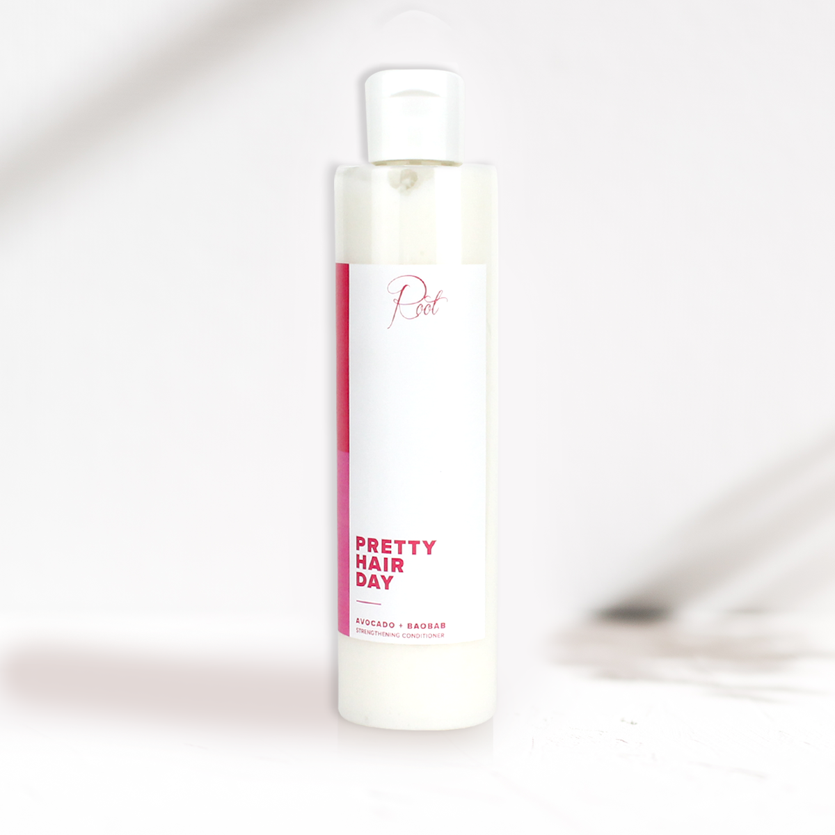 Pretty Hair Day Avocado + Baobab Weightless Conditioner – Root