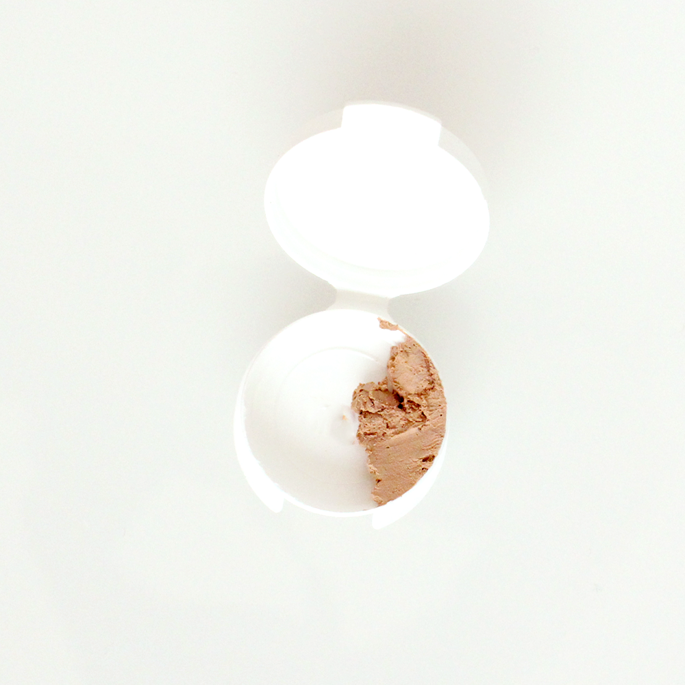 Sample Pretty Paint Eyeshadow Primer